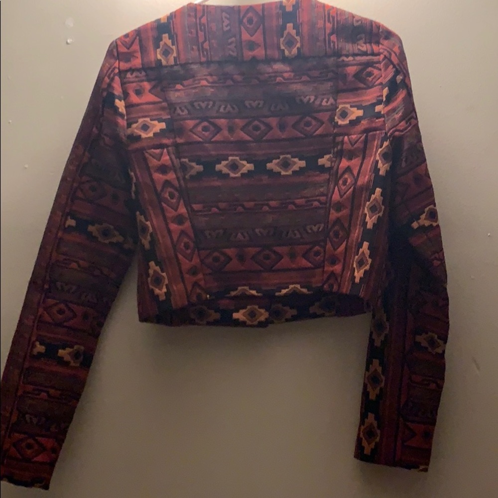 Bcbg Generation Jacket - image 4